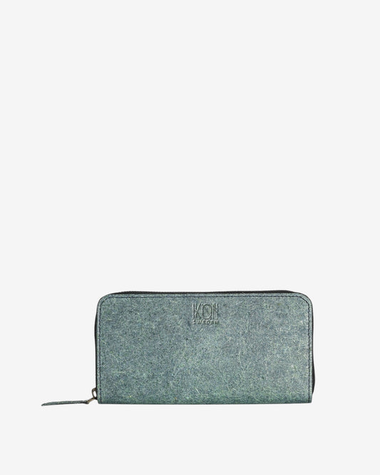 Kochi Long Zip Wallet