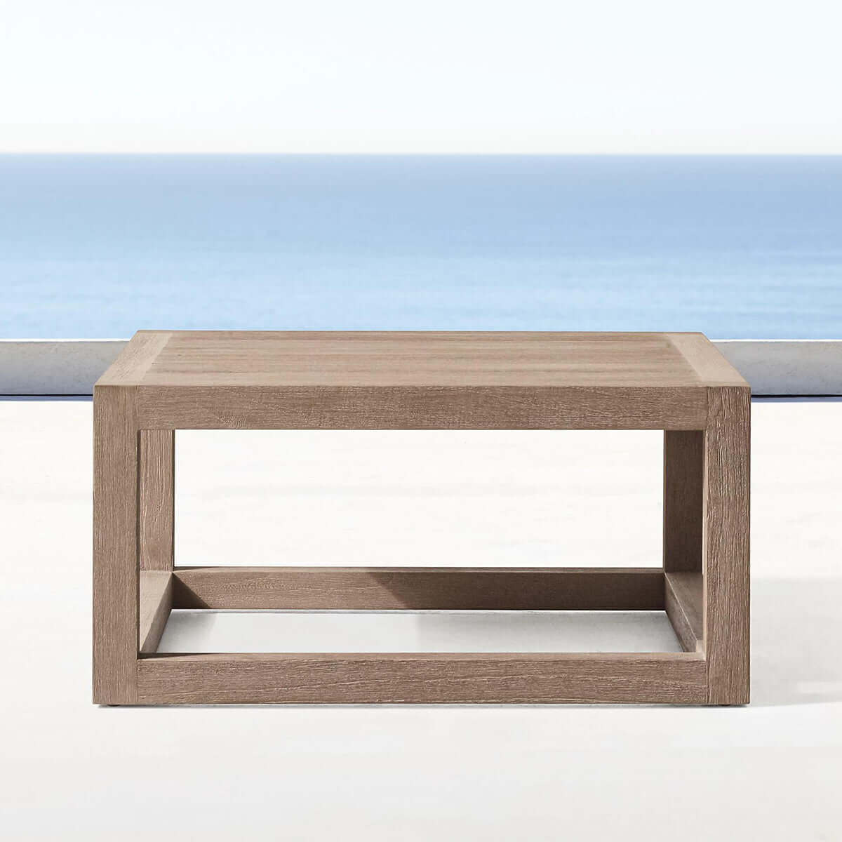 Aviara Patio Coffee Table-0