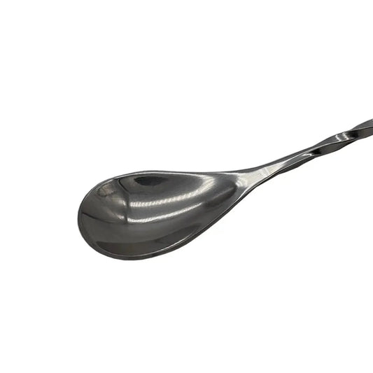Barsked Platt Silver 31 cm