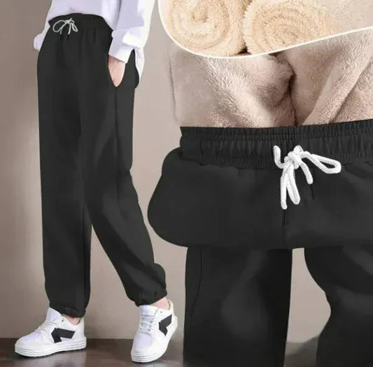 Brisket® Baumwoll-Fleece Jogginghose – Komfort und Stil für jeden Anlass
