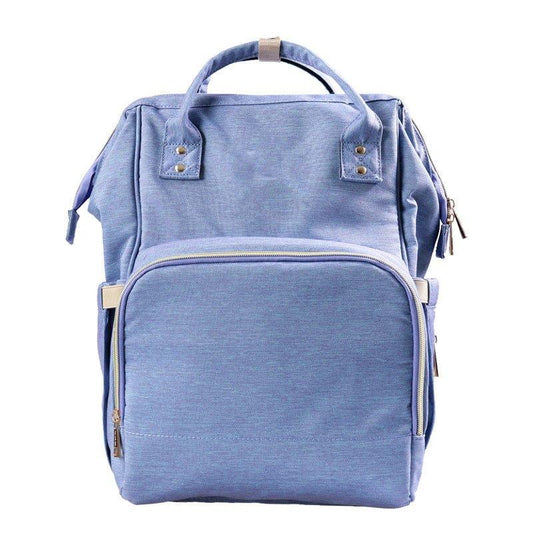 Casual Mommy Daddy Parent Diaper Bags