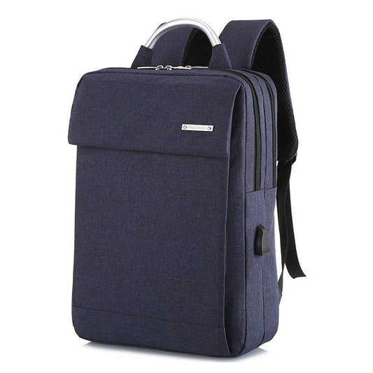 Casual Unisex Oxford Cloth Backpack