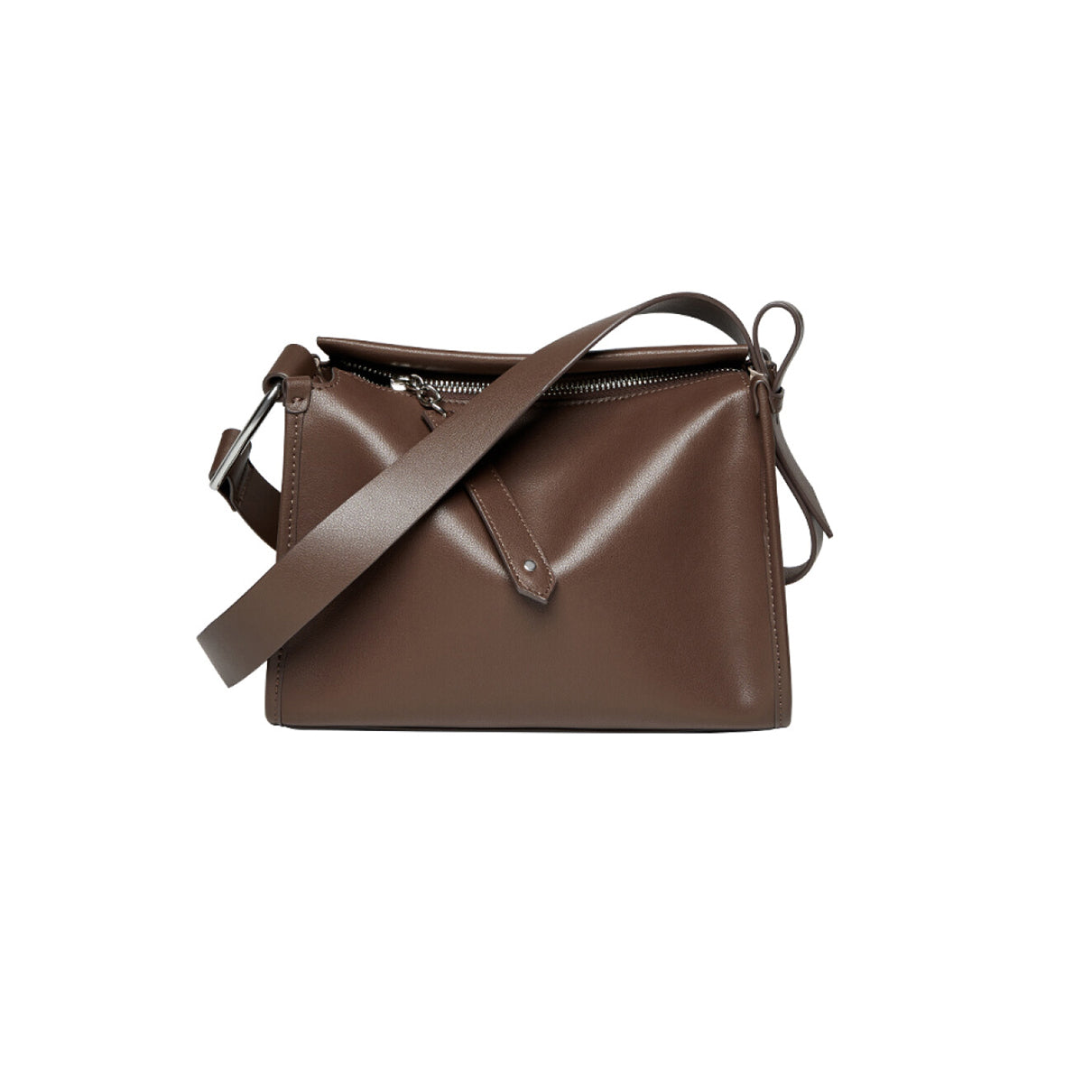 Classic Grace Shoulder Bag-5