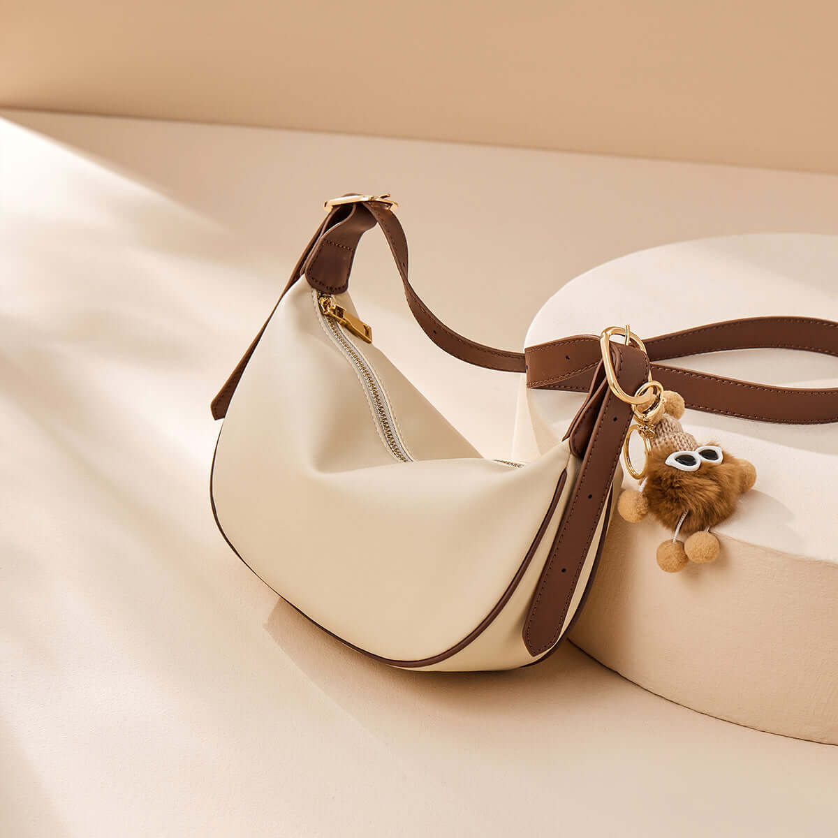 Classic Isabella Crossbody Shoulder Bag-1