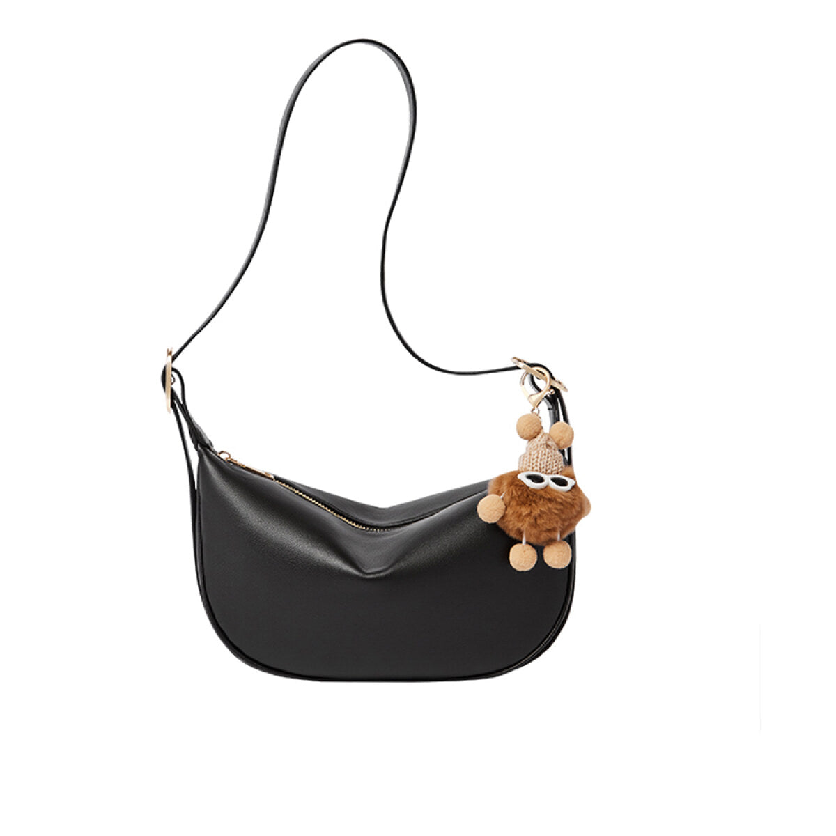 Classic Isabella Crossbody Shoulder Bag-5