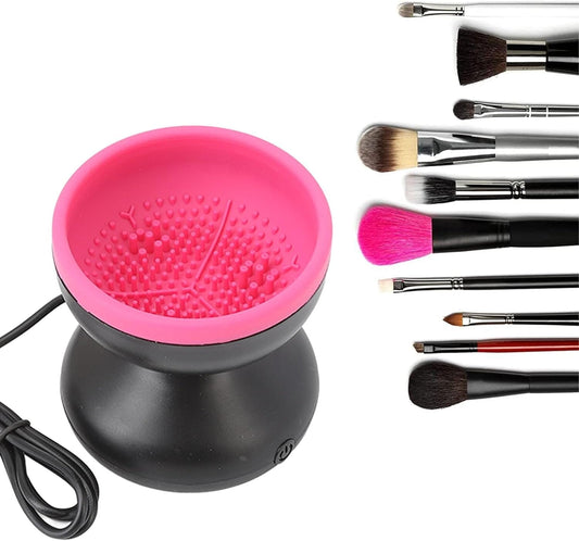 Cleany Make-up-Pinselreiniger