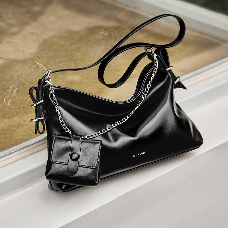 Cocktail Ambiance Crossbody Bag Set-4