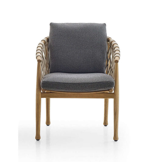 Curry Tropical Resort Chair-0