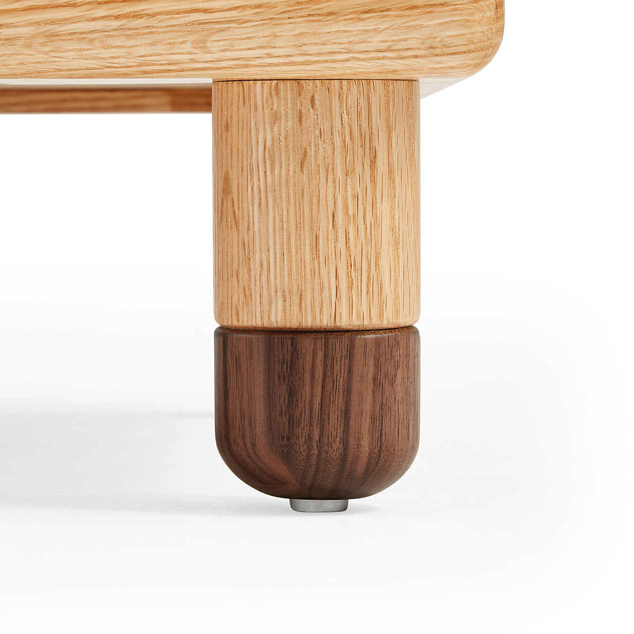 Dear Bear Kids Oak Wardrobe-2