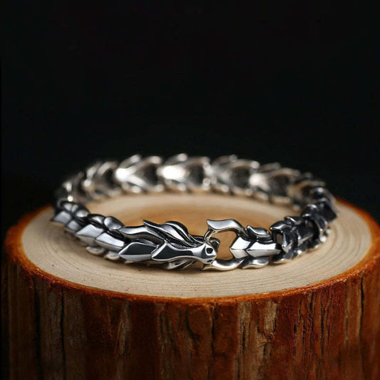 Drachenarmband