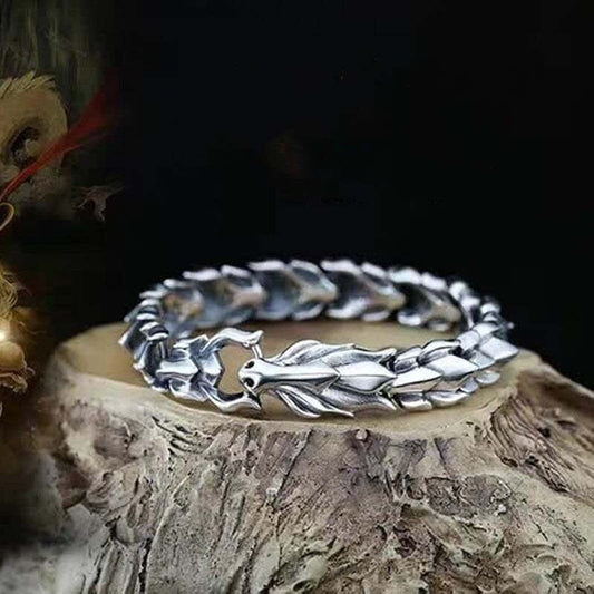 Drachenarmband