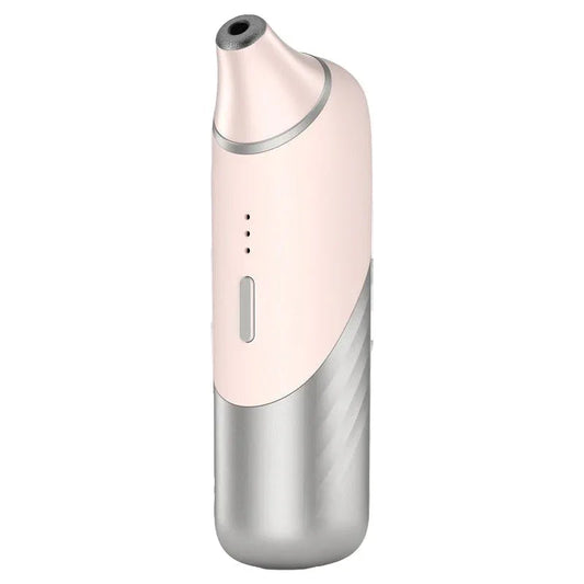 Electric Visual Blackhead Remover Facial Acne Pore Cleaner