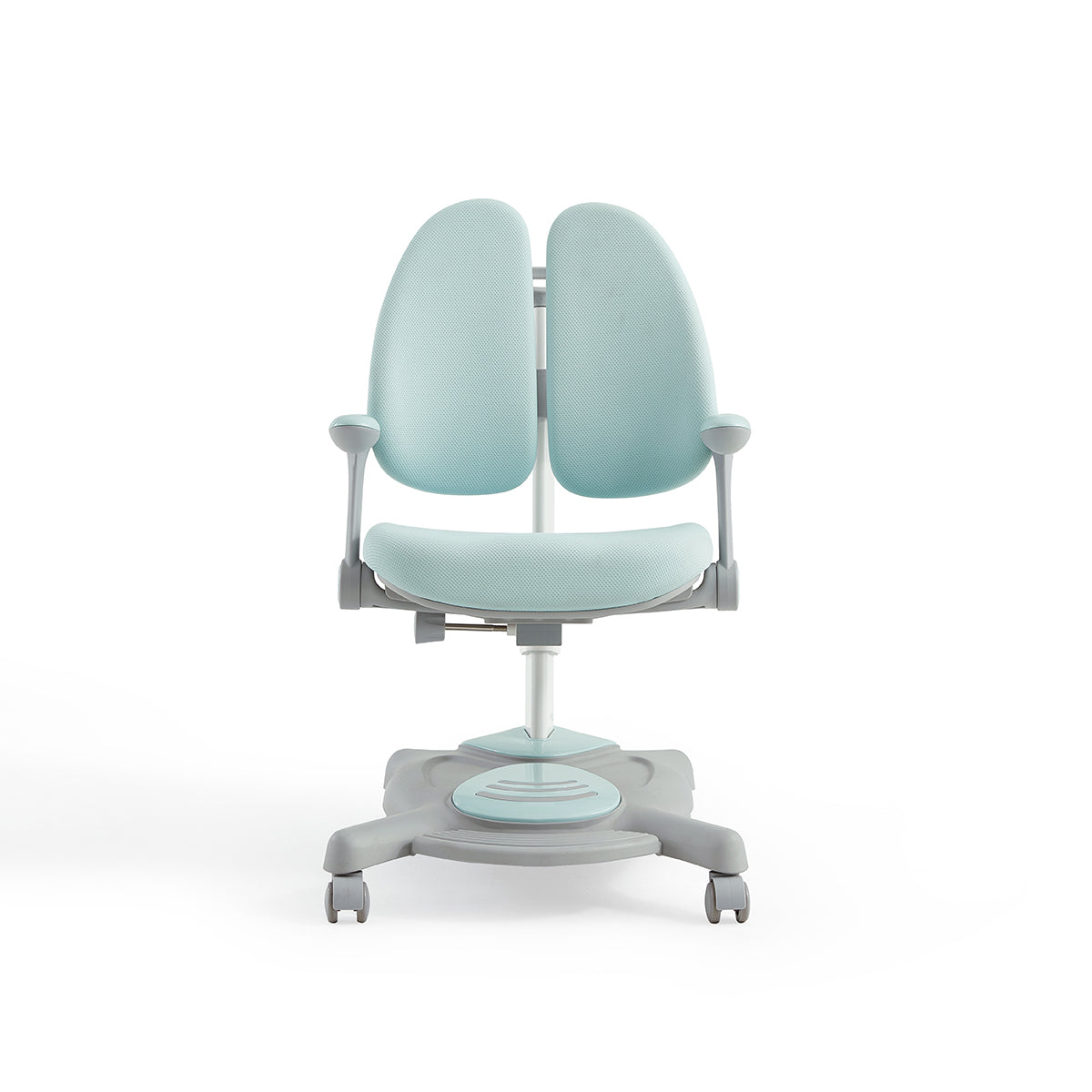 Ergonomic Chair with Double Back Support for Children-1