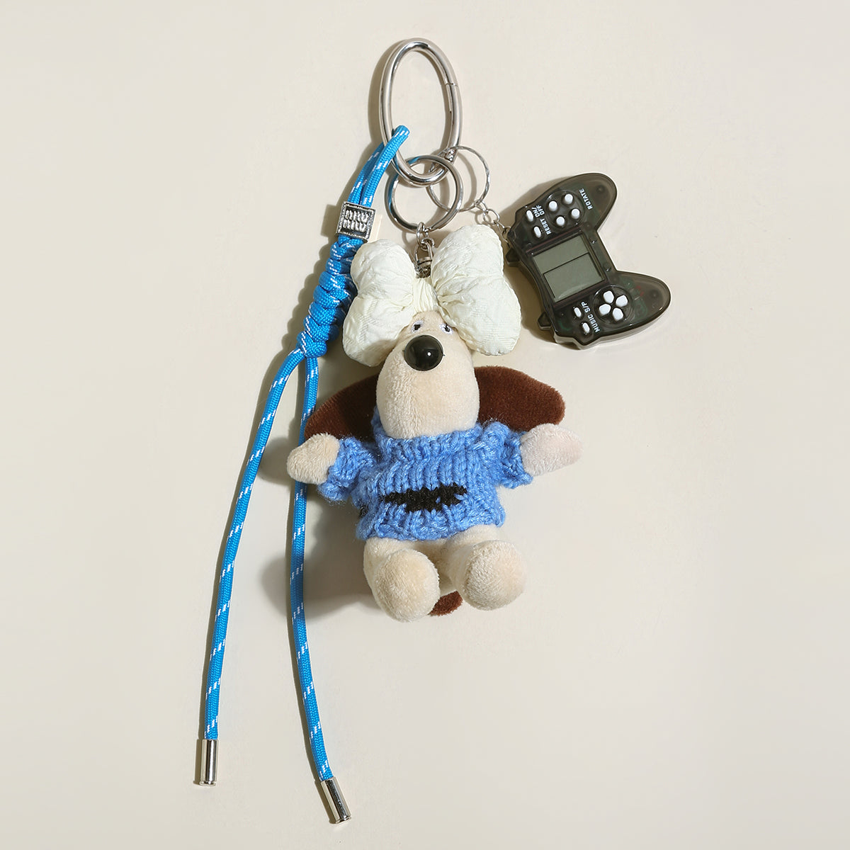 Everyday Feelings Bag Charms-2