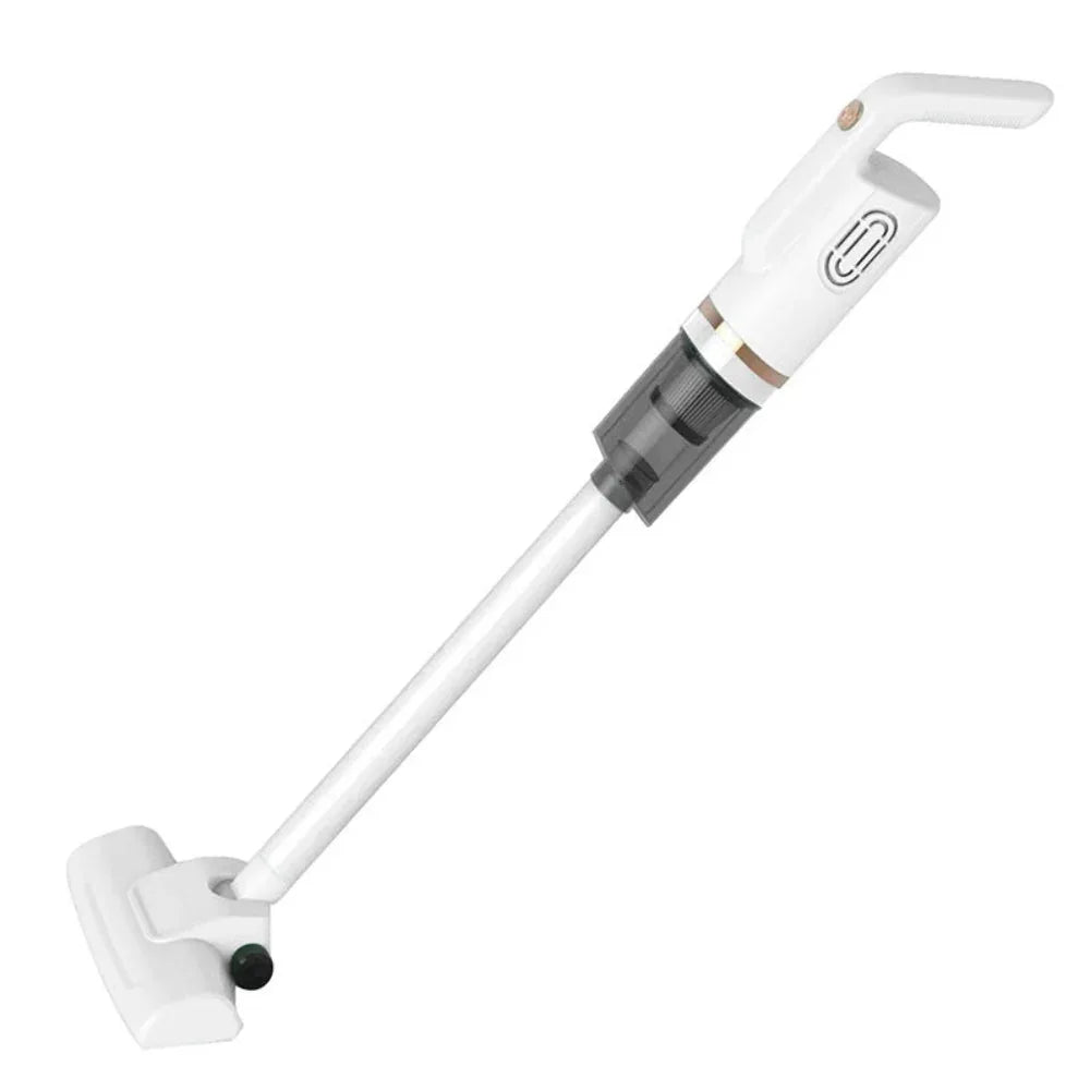 Household Indoor Wireless 200ML Vacuum Cleaner
