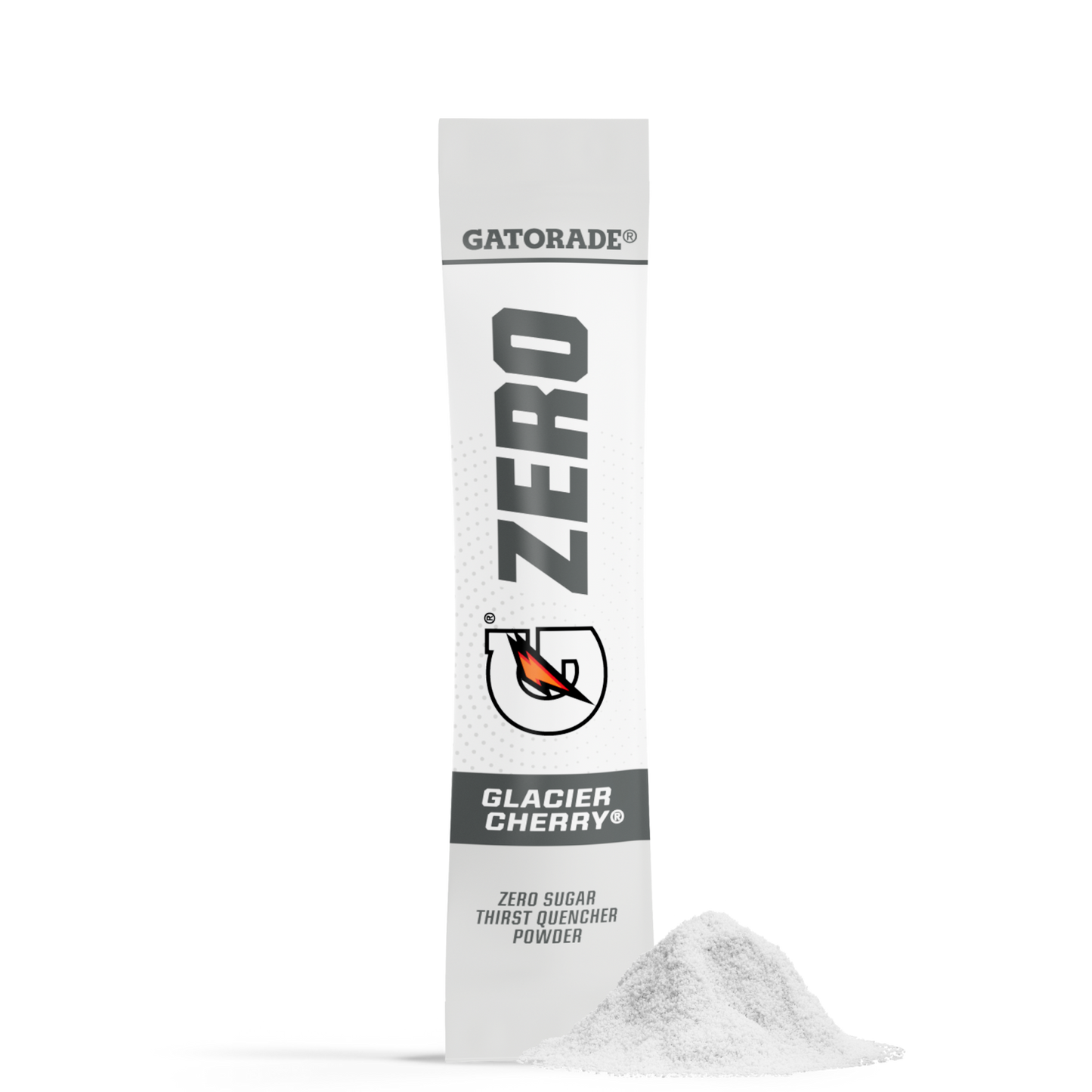 Gatorade G Zero Electrolyte Drink Mix 8-Pack