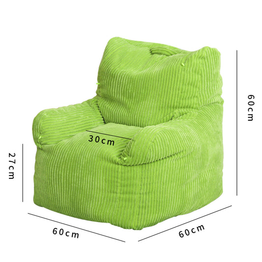 Happy Dream Comfortable Bean Bag Chair-1
