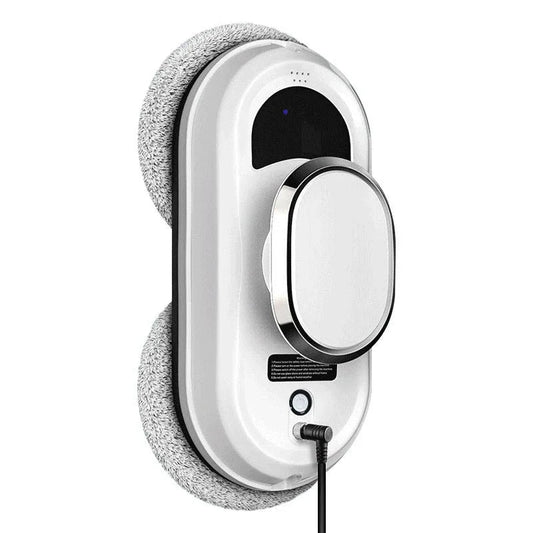 Intelligent Smart 5600Pa Suction Window Cleaning Robot