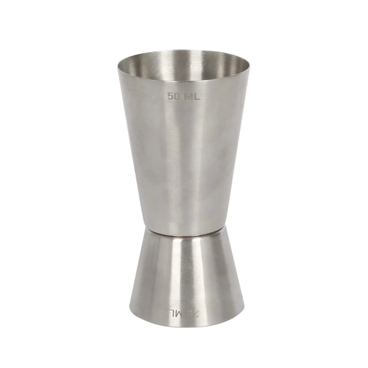 Jigger Basic 25/50 ml