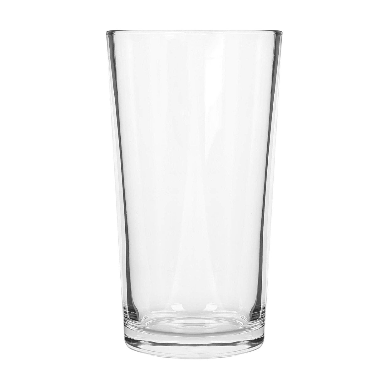 Koniskt Ölglas 570 ml