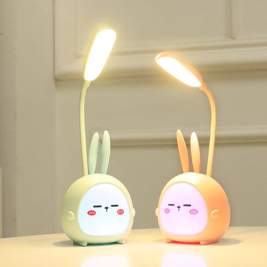 LED-Schreibtischlampe für das Kinderzimmer