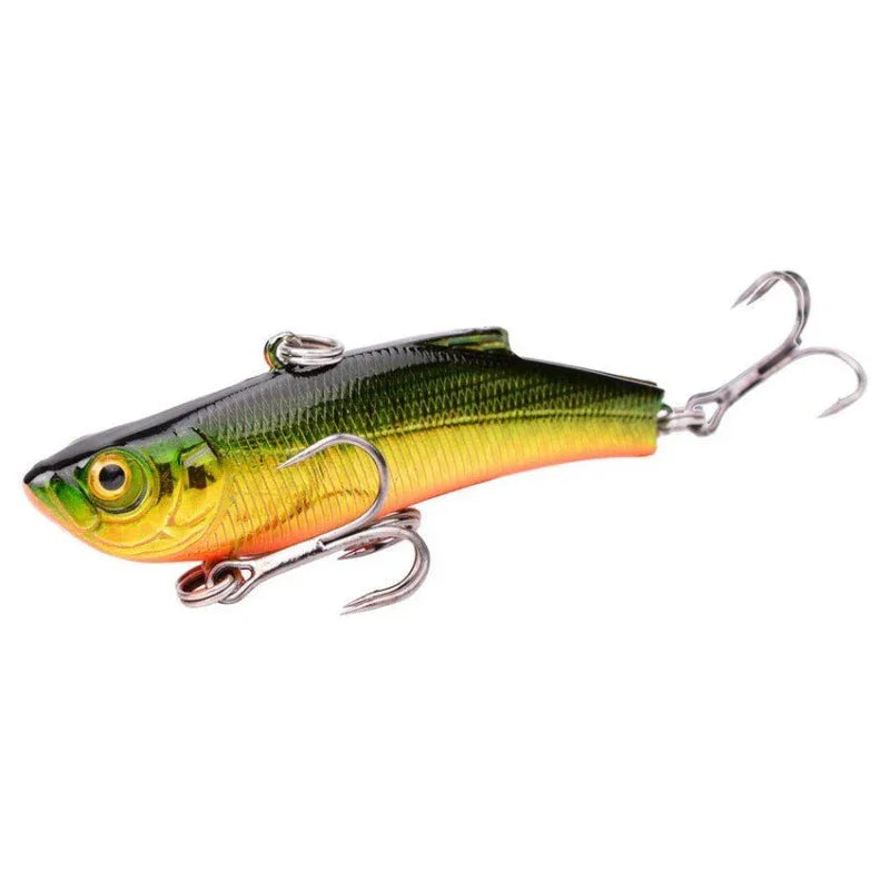 Luya Vibrating Bait Fishing Lures