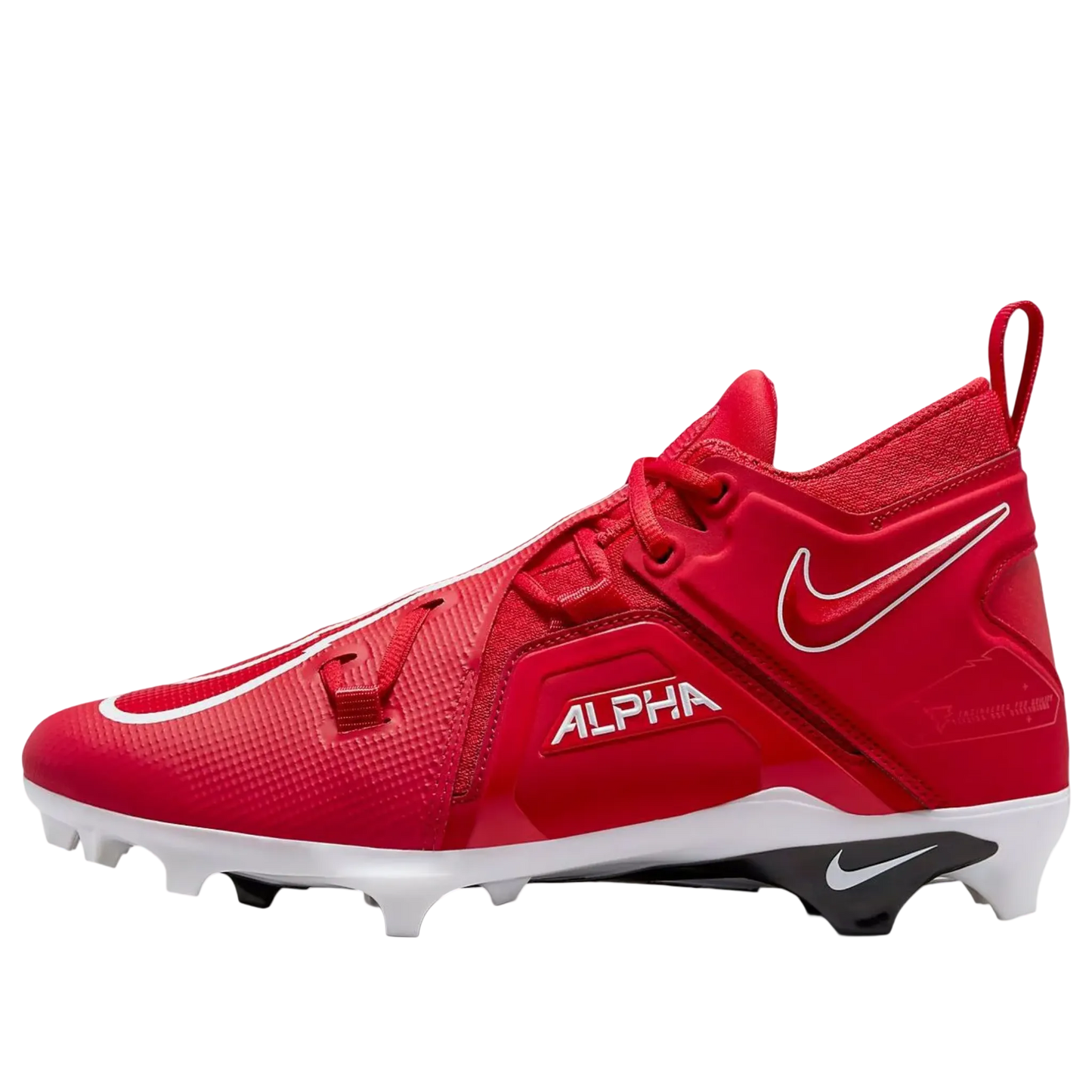 Nike Alpha Menace Pro 3