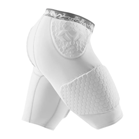 Hex-Shorts Wickel-Oberschenkel