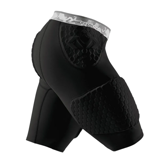 Hex-Shorts Wickel-Oberschenkel