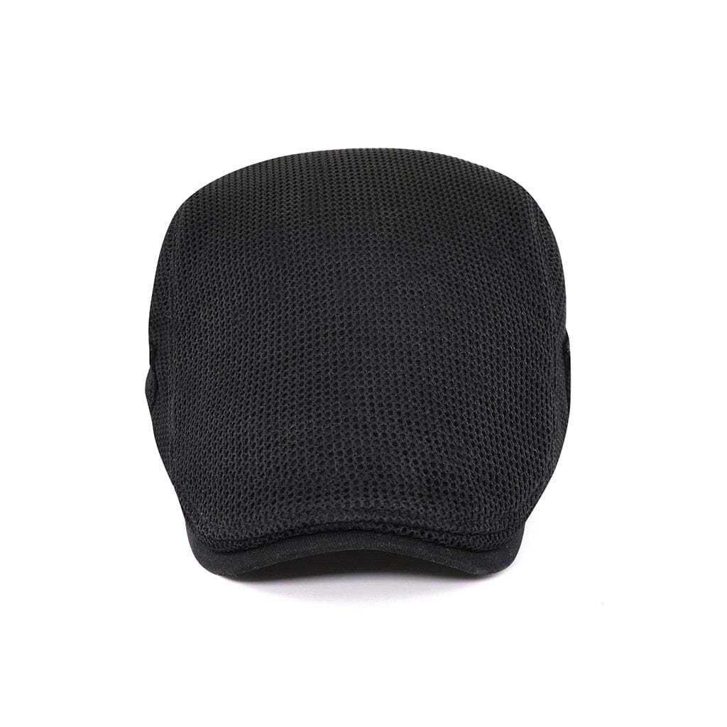 MeshCap - Keps som andas