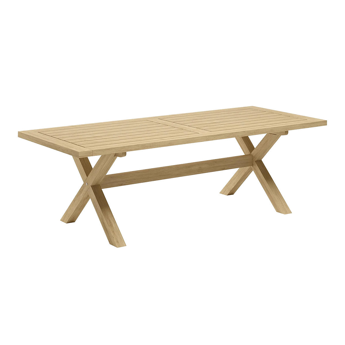 Monte Crossleg Long Table-6