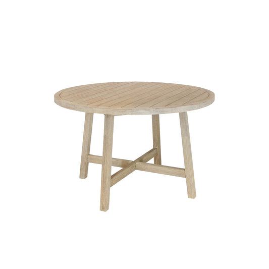 Monte Natural Round Table-0