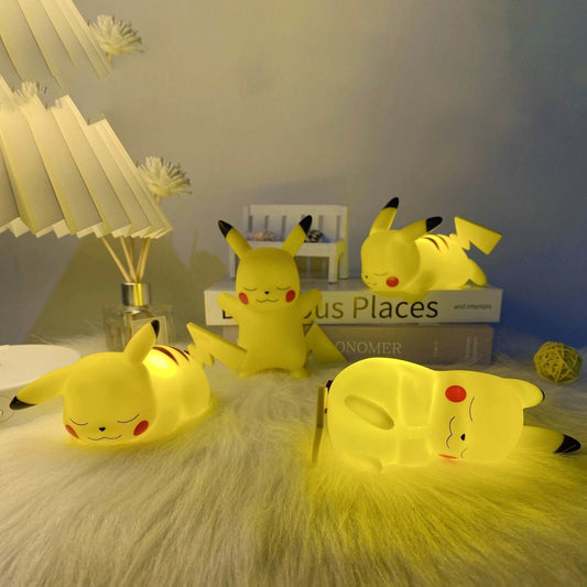 Pokémon-Nachtlicht