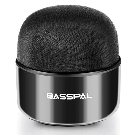 Portable Mini Pocket Waterproof Bluetooth Speaker
