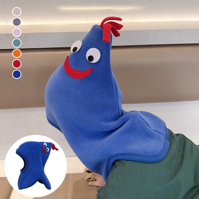 Rolig tupphatt för Barn