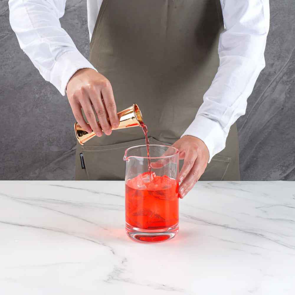 Rörglas 95 cl