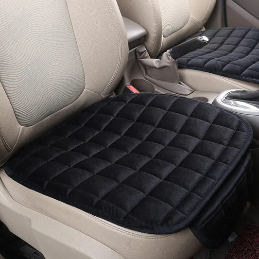 Sitzschoner mit Organizer – Praktische Auto-Aufbewahrung & Schutz