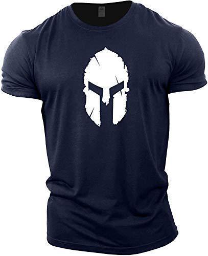 Short-Sleeved Polyester T-Shirt For Men