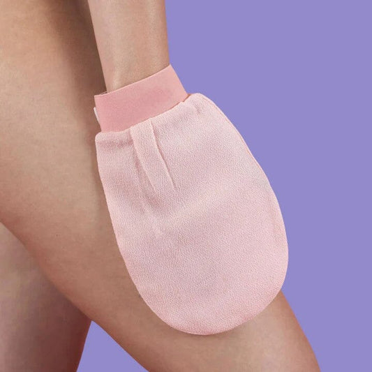 SkinKlin - Peeling-Handschuh