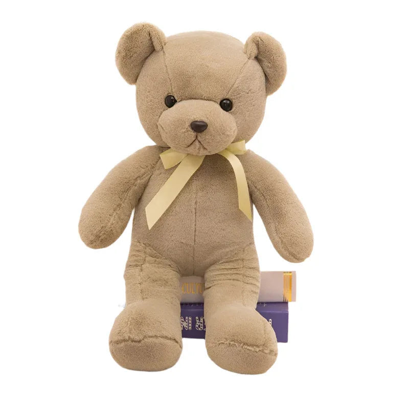Soft PP Cotton Filled Teddy Bear Plush Toys