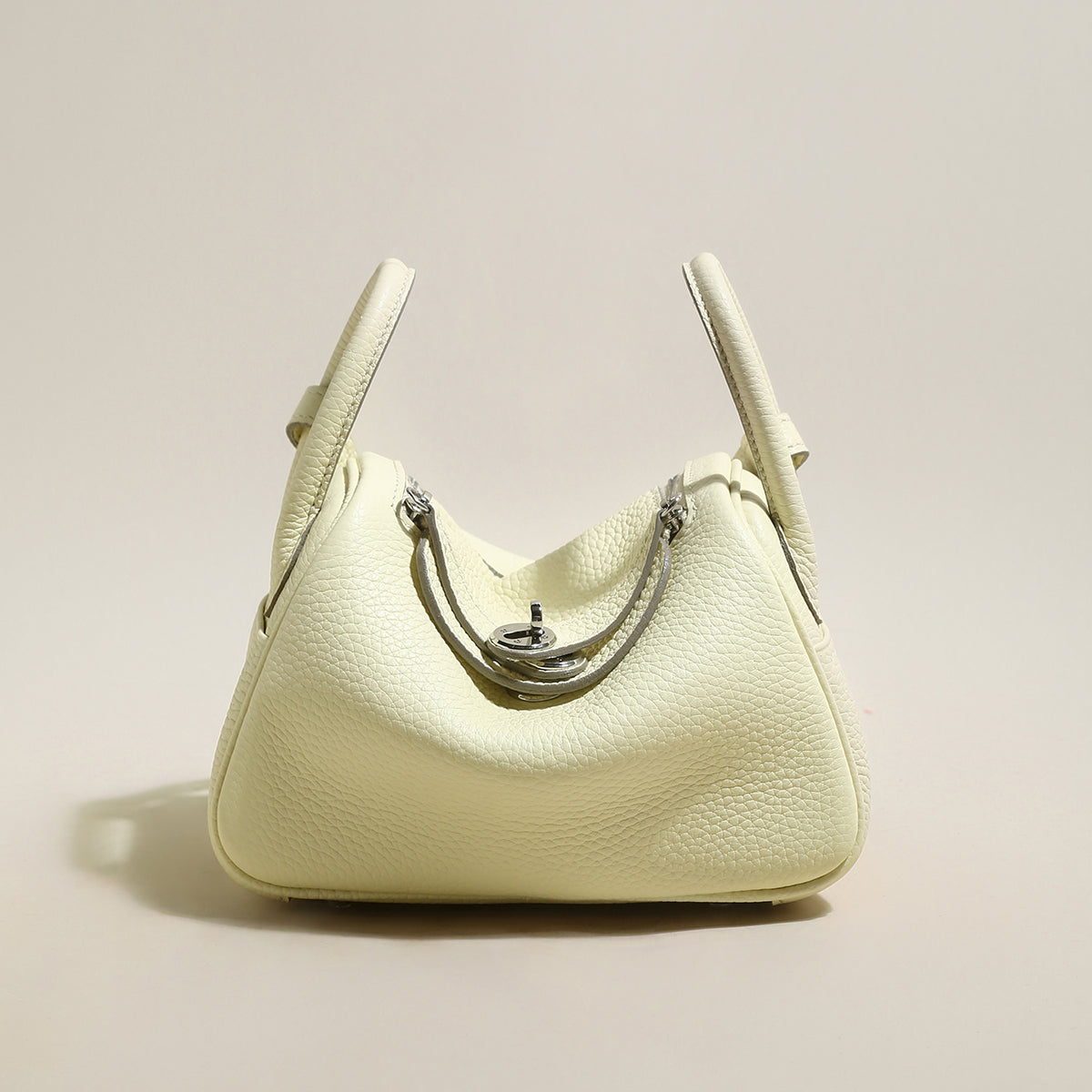 Solano Leather Shoulder bag-9