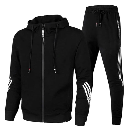 Trainingsanzug - Herren-Trainingsanzug