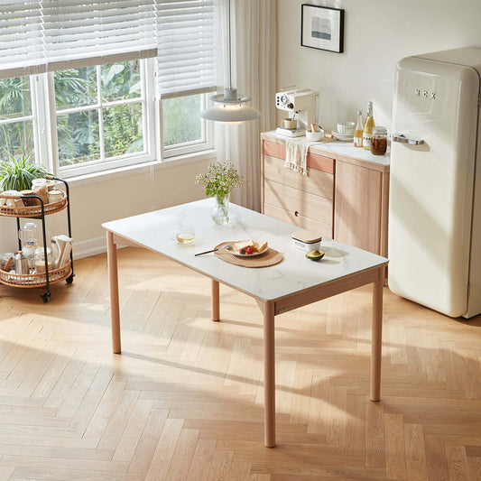 Sunrise Organic Dining Table-0