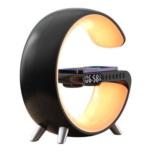 WakeLight – Sanftes Erwachen