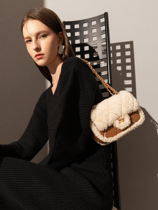 Winterthur Glam Shoulder Bag-0