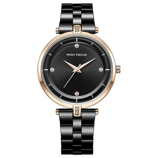 Women's Elegant Quartz Watches